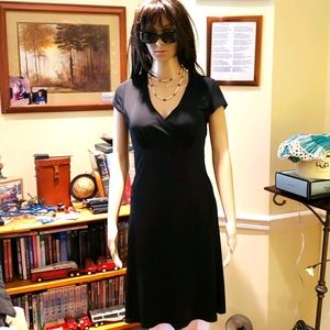 Esprit Essentials dress euc size S